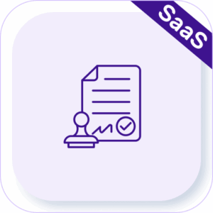 Approvals Addon - SaaS
