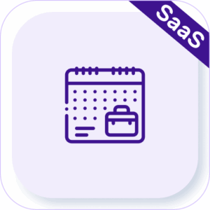 Calendar Addon - SaaS