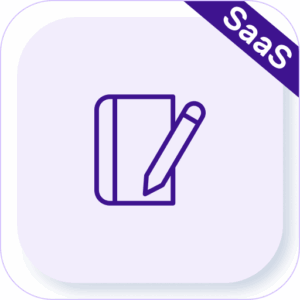 Notes Addon - SaaS